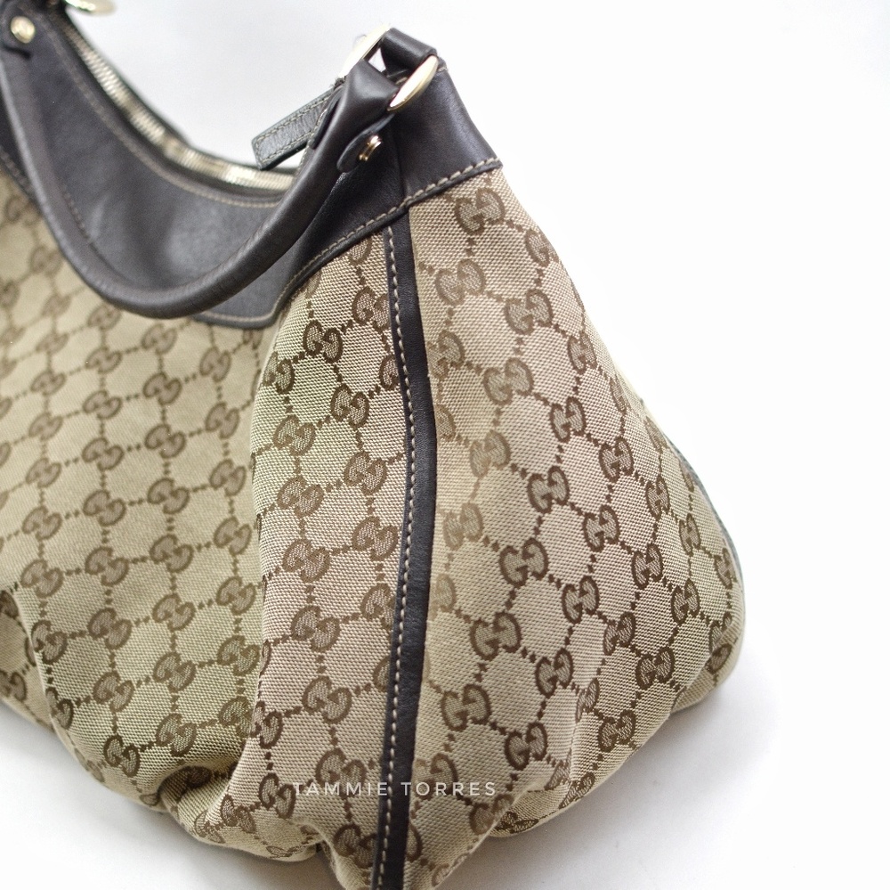 Gucci Shoulder Bag - Picture 5 of 8